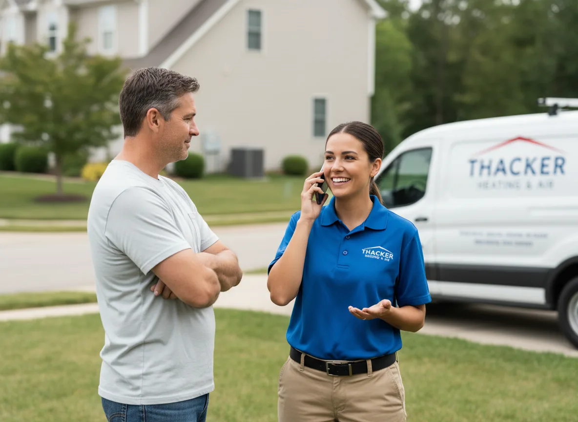 Ac Repair Evans, GA FAQs